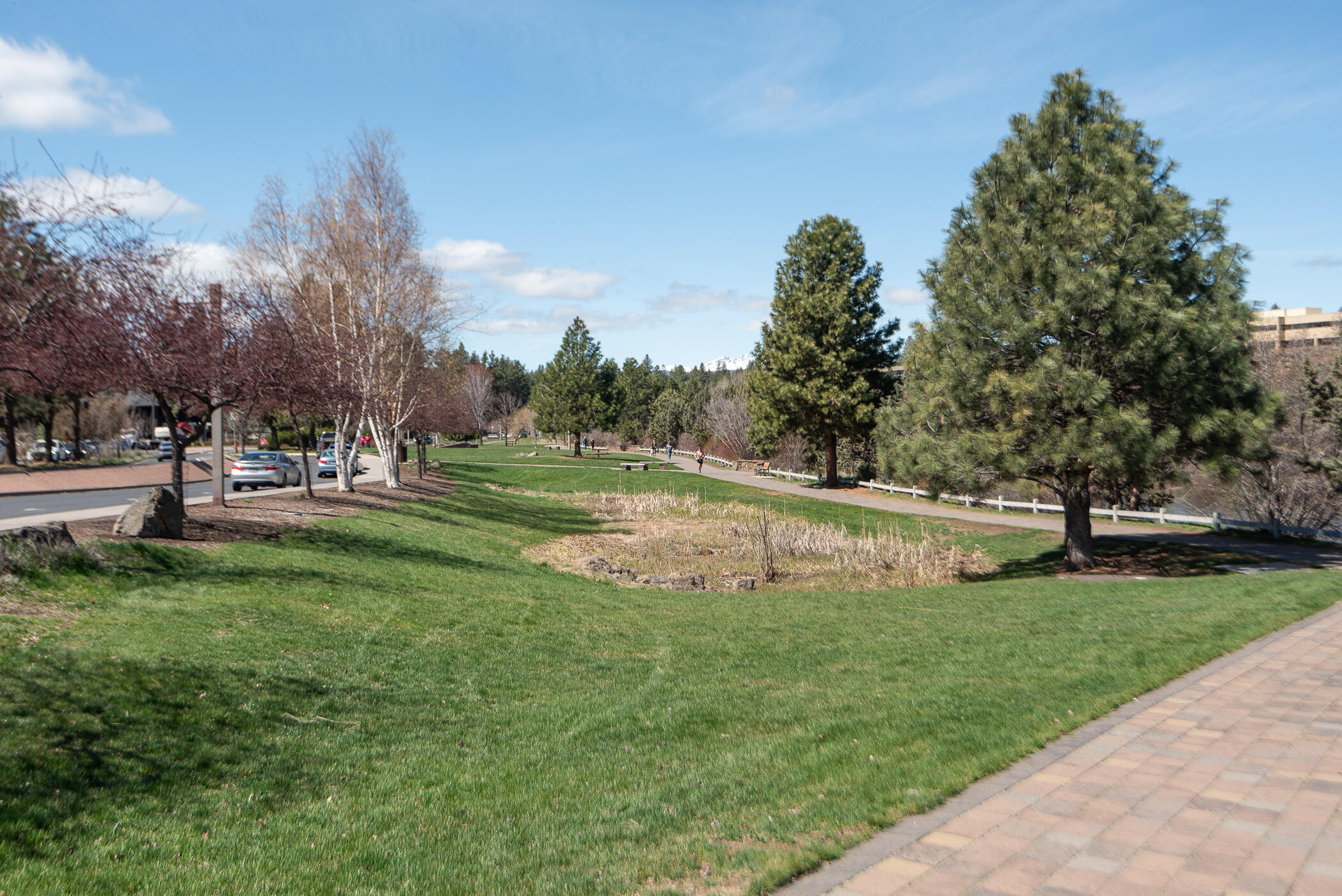 Deschutes Landing - Residential