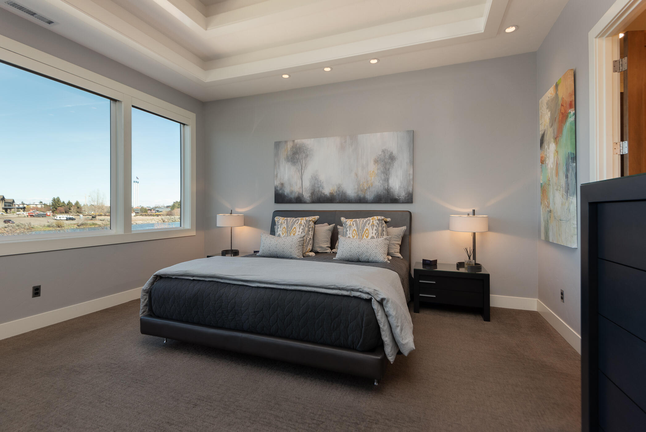 Deschutes Landing - Residential