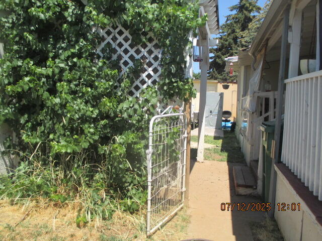 Klamath River Acres - Residential