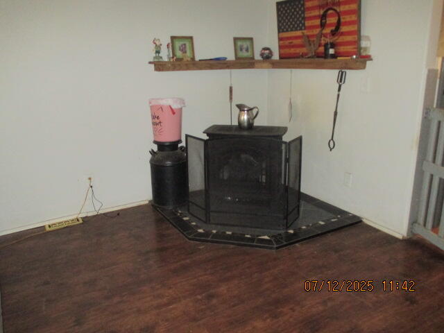 Klamath River Acres - Residential