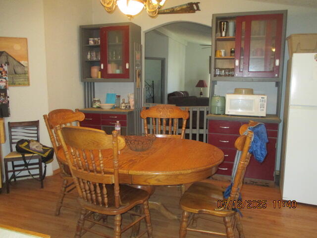 Klamath River Acres - Residential