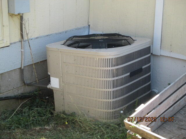 Klamath River Acres - Residential