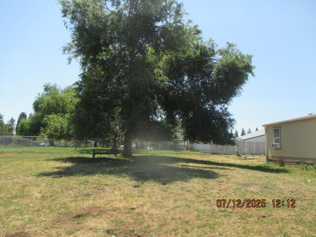 Klamath River Acres - Residential