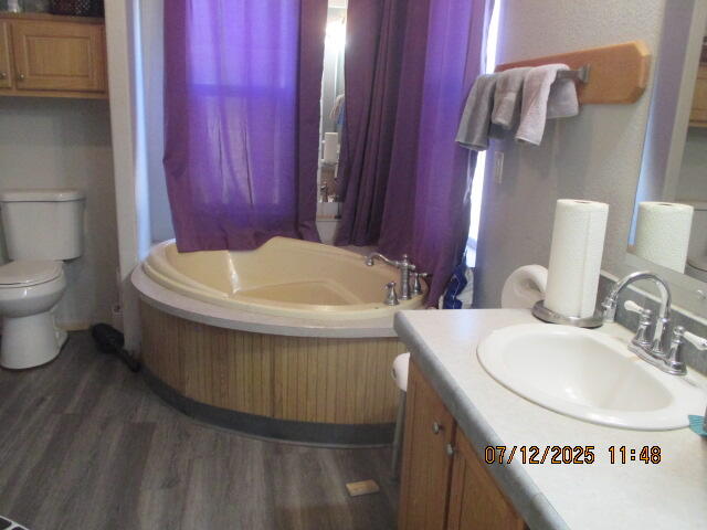 Klamath River Acres - Residential