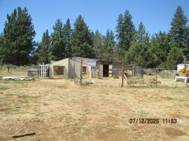 Klamath River Acres - Residential