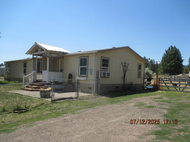 Klamath River Acres - Residential