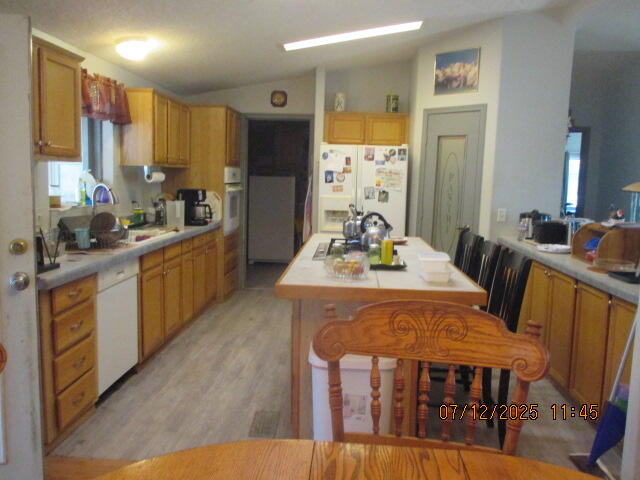 Klamath River Acres - Residential