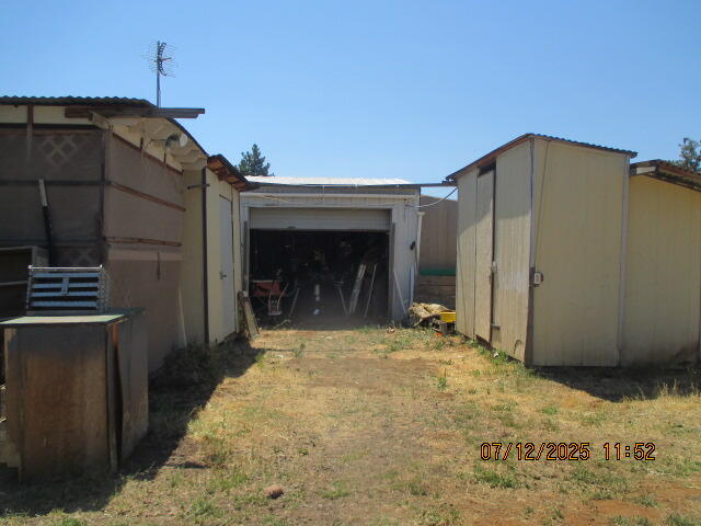 Klamath River Acres - Residential