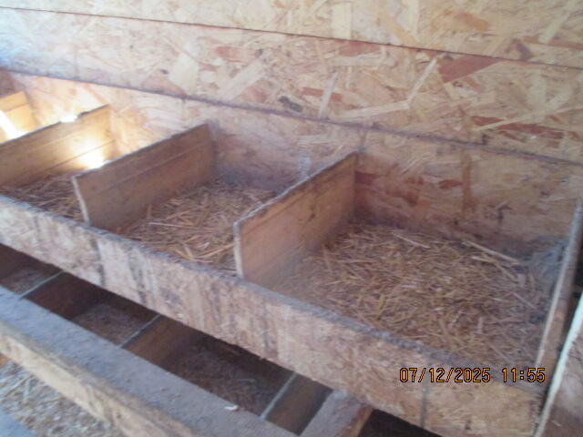 Klamath River Acres - Residential