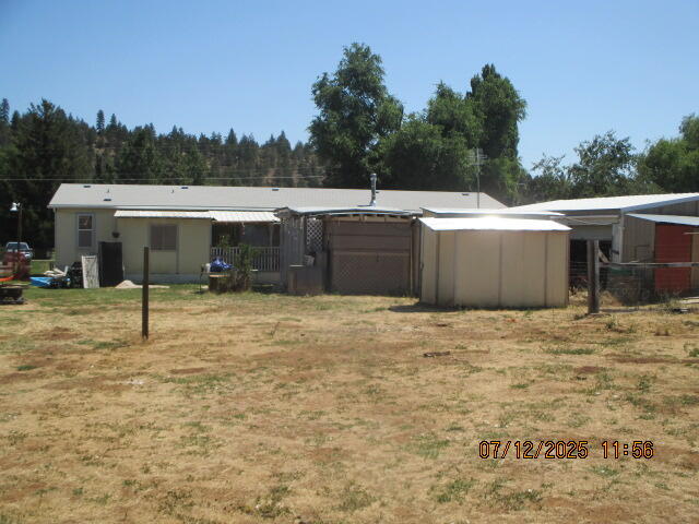 Klamath River Acres - Residential