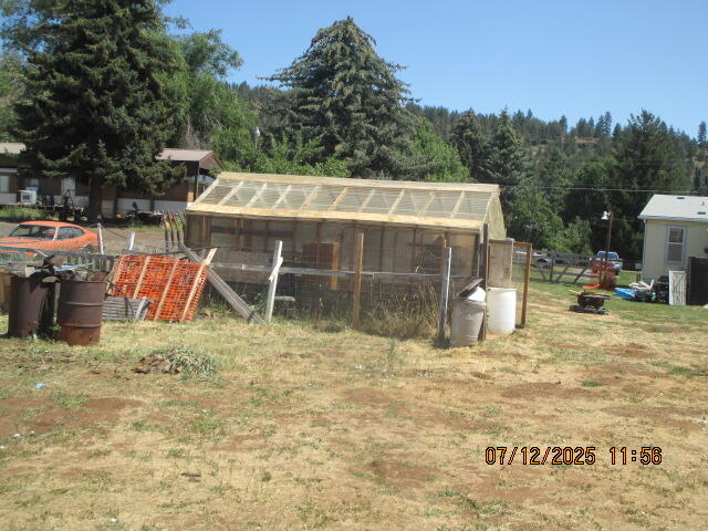 Klamath River Acres - Residential
