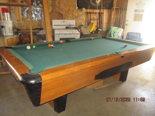 Klamath River Acres - Residential