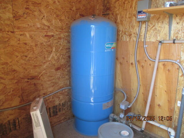 Klamath River Acres - Residential