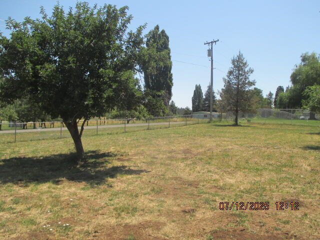 Klamath River Acres - Residential