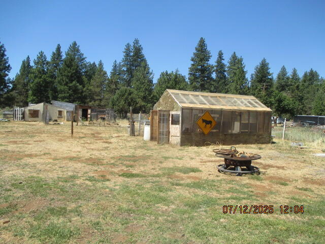 Klamath River Acres - Residential