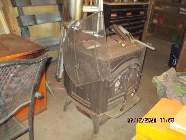 Klamath River Acres - Residential