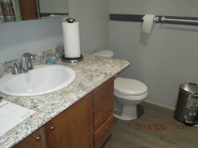 Klamath River Acres - Residential