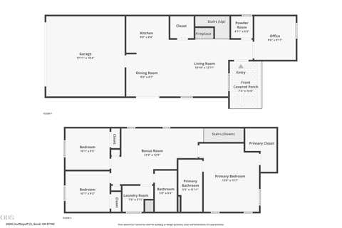 Tiny photo for 20265 Hufflepuff Court, Bend, OR 97702 (MLS # 220226940)