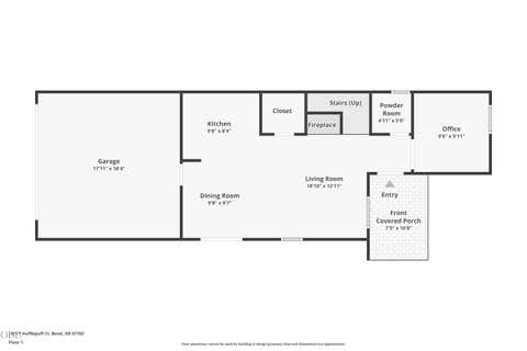 Tiny photo for 20265 Hufflepuff Court, Bend, OR 97702 (MLS # 220226940)