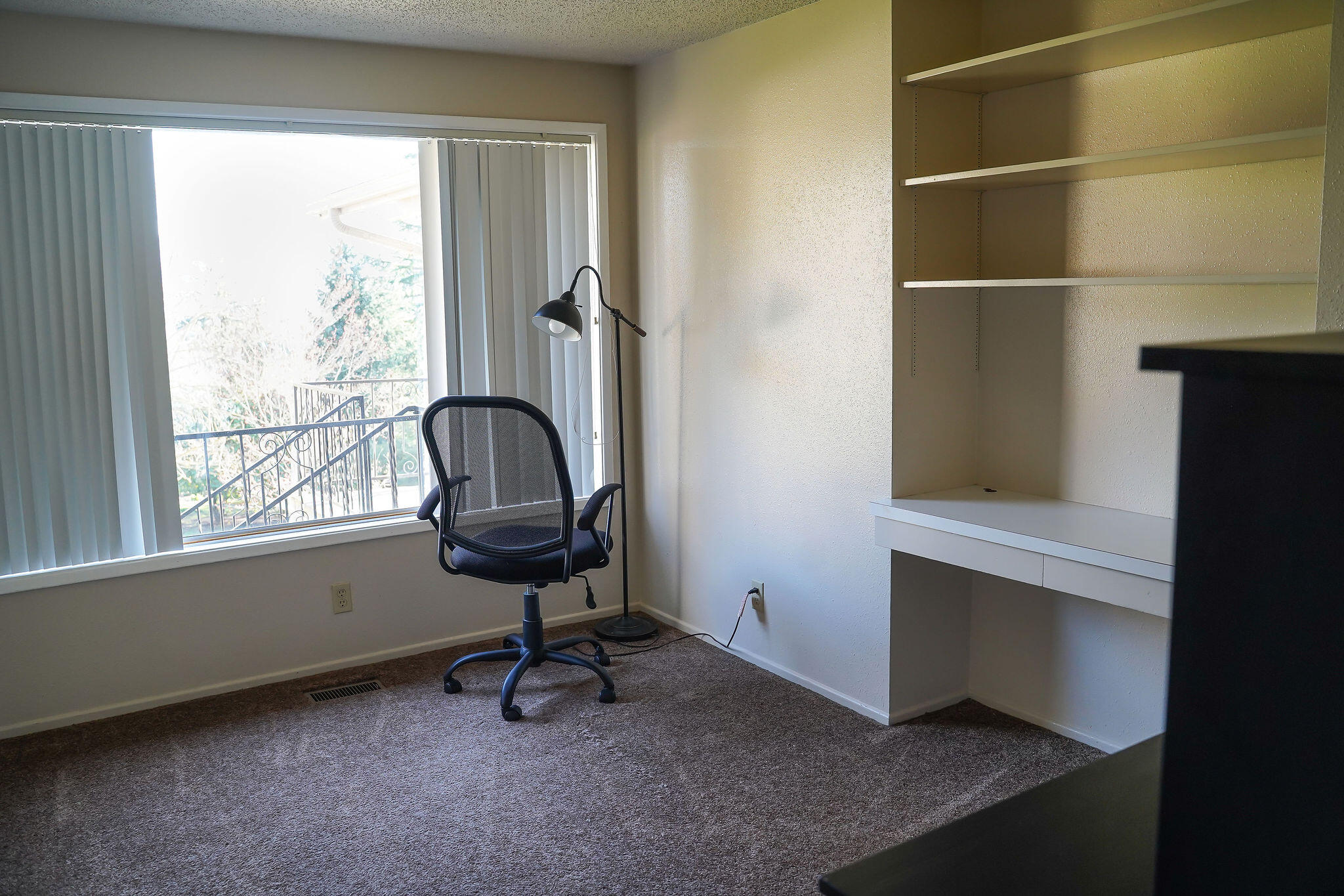 Bel Air Heights - Residential