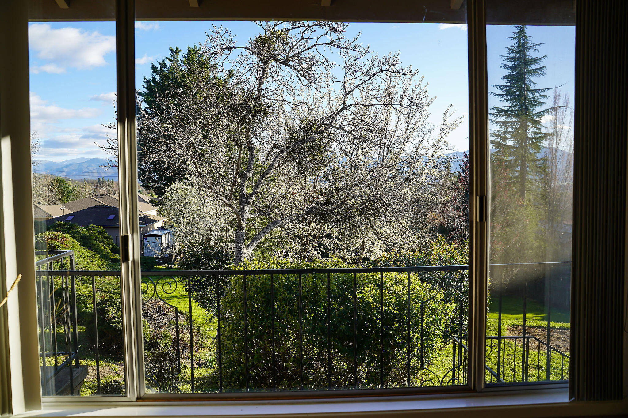 Bel Air Heights - Residential