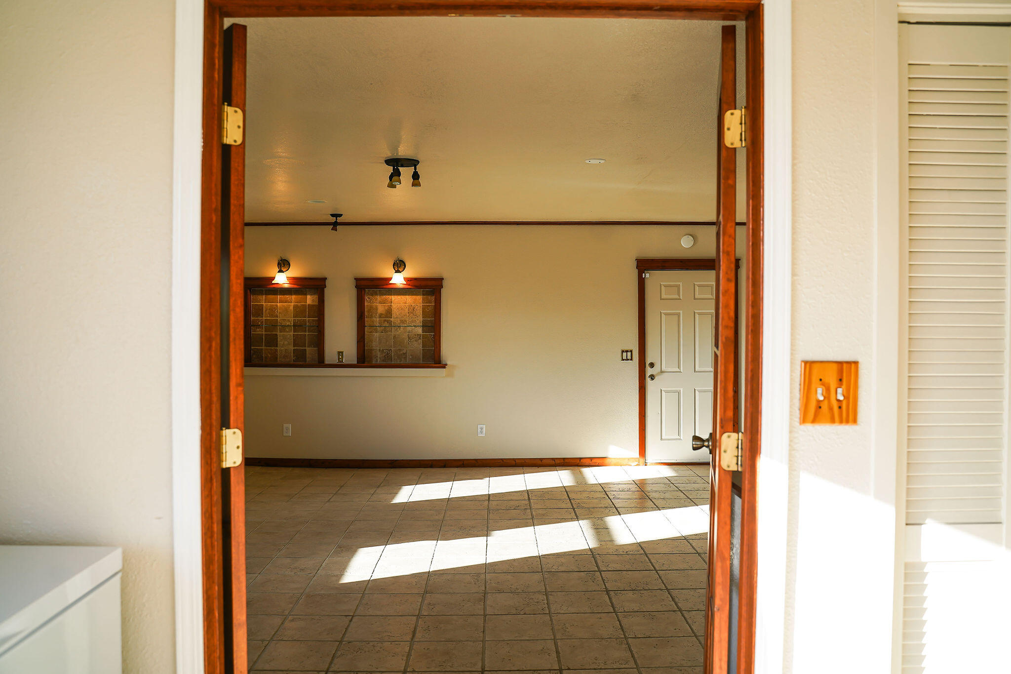 Bel Air Heights - Residential