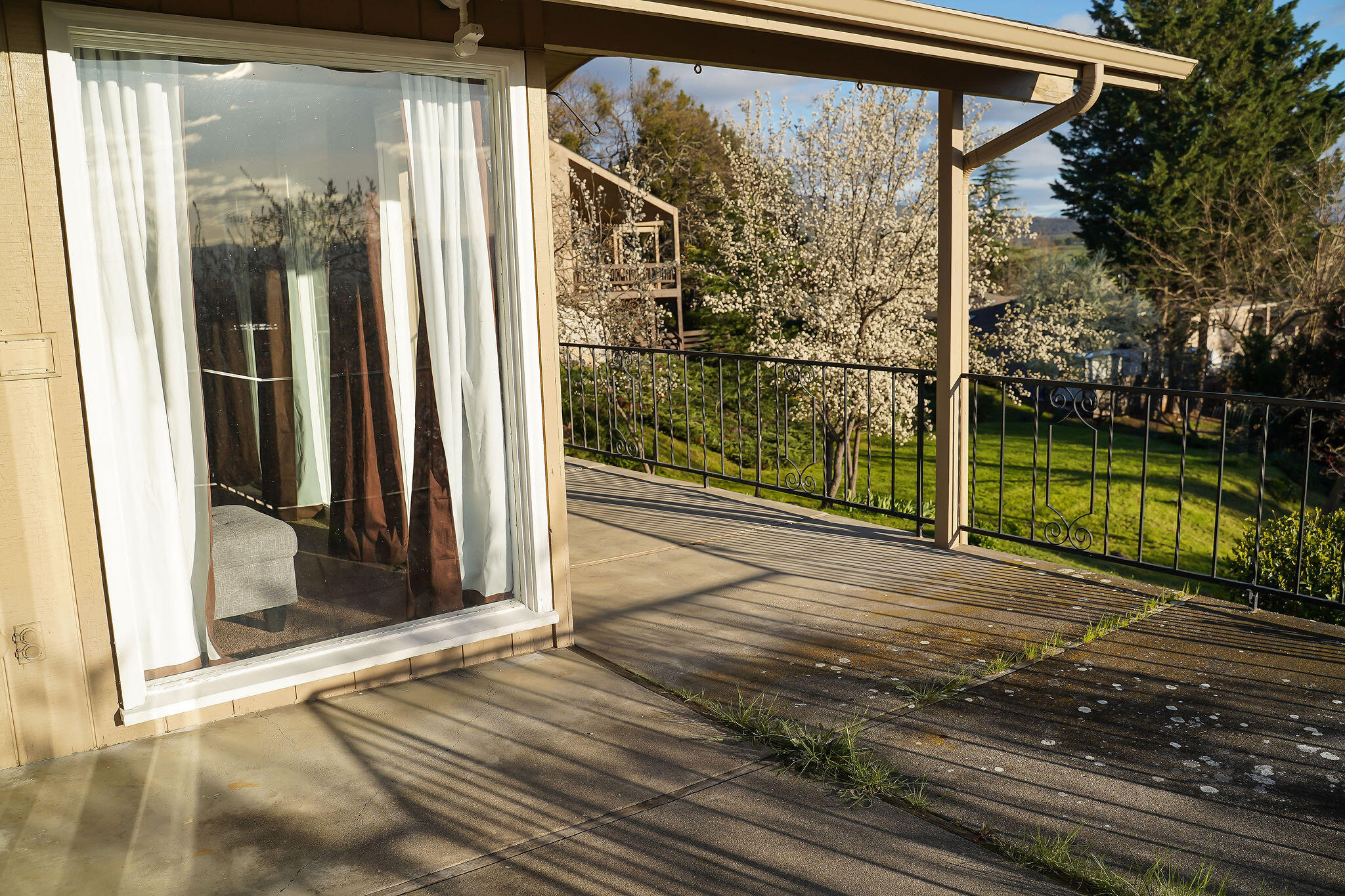 Bel Air Heights - Residential