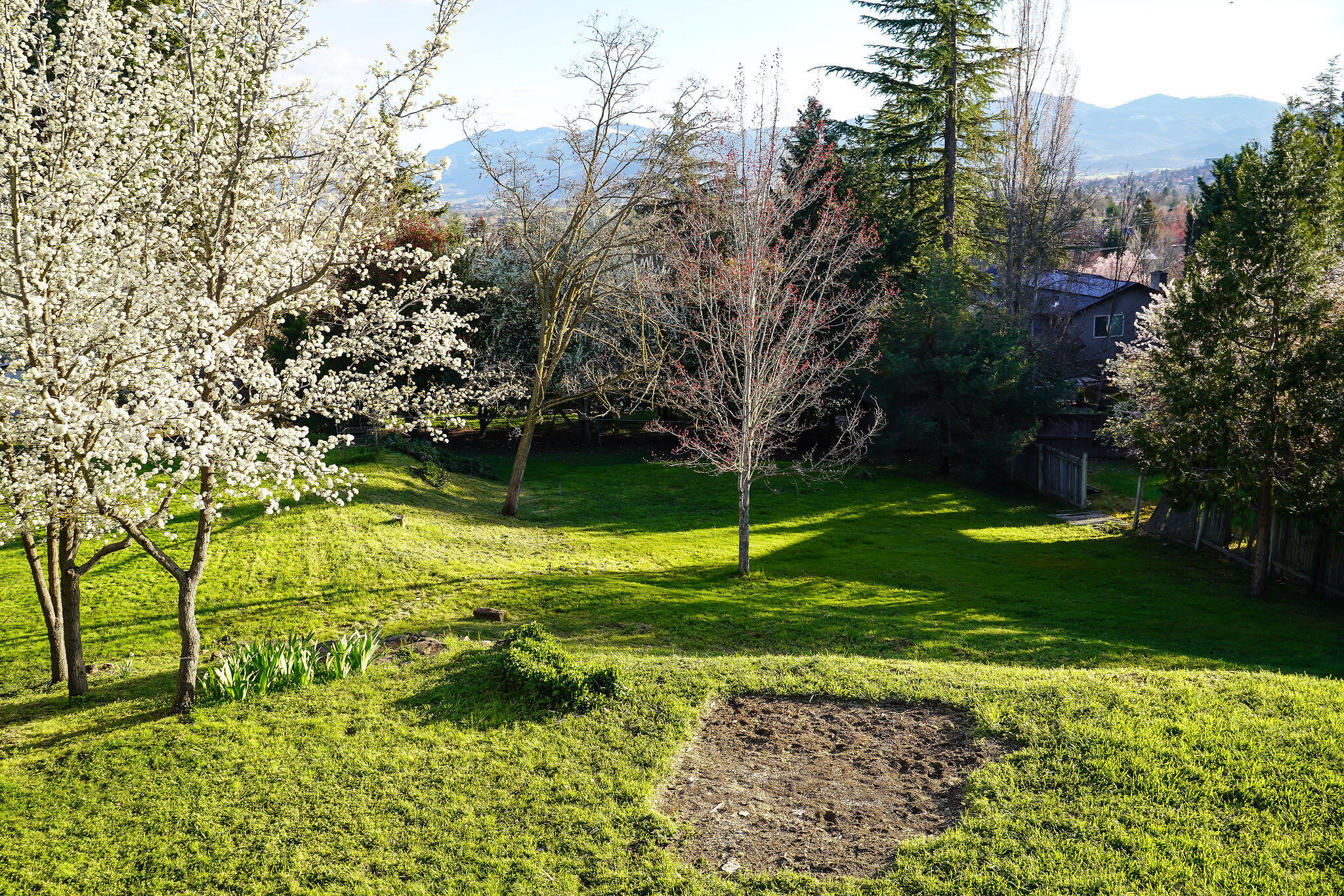 Bel Air Heights - Residential