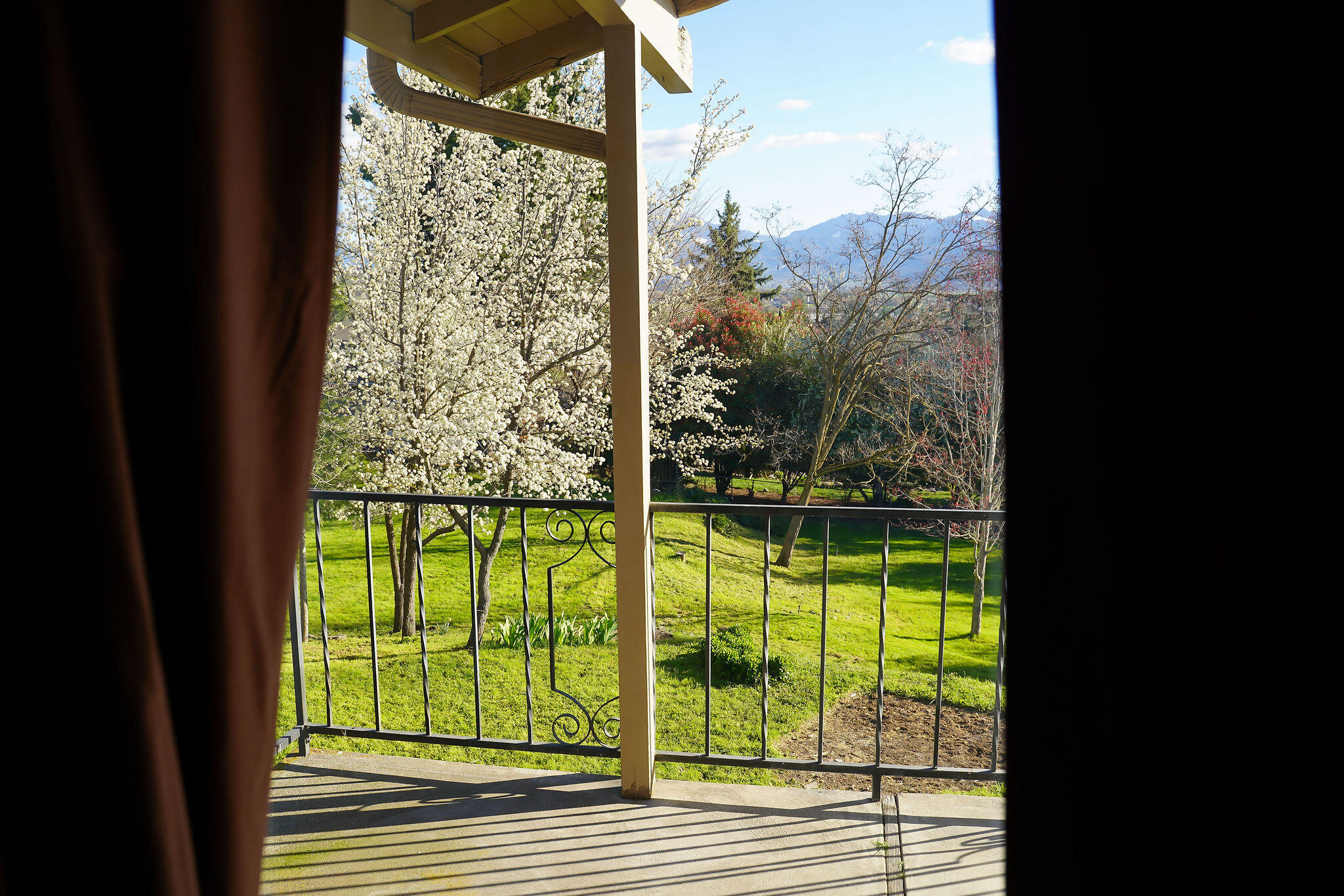 Bel Air Heights - Residential