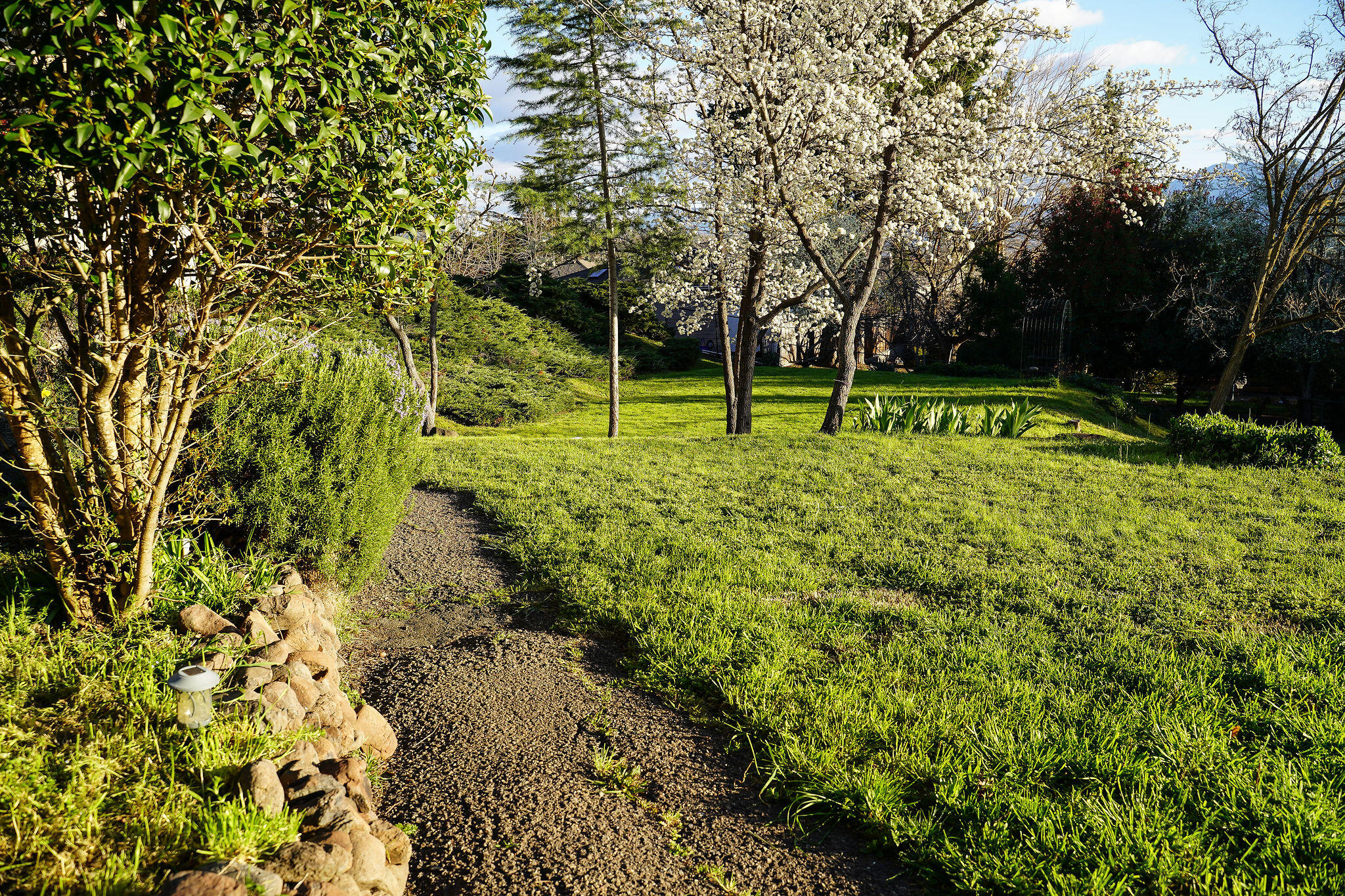 Bel Air Heights - Residential