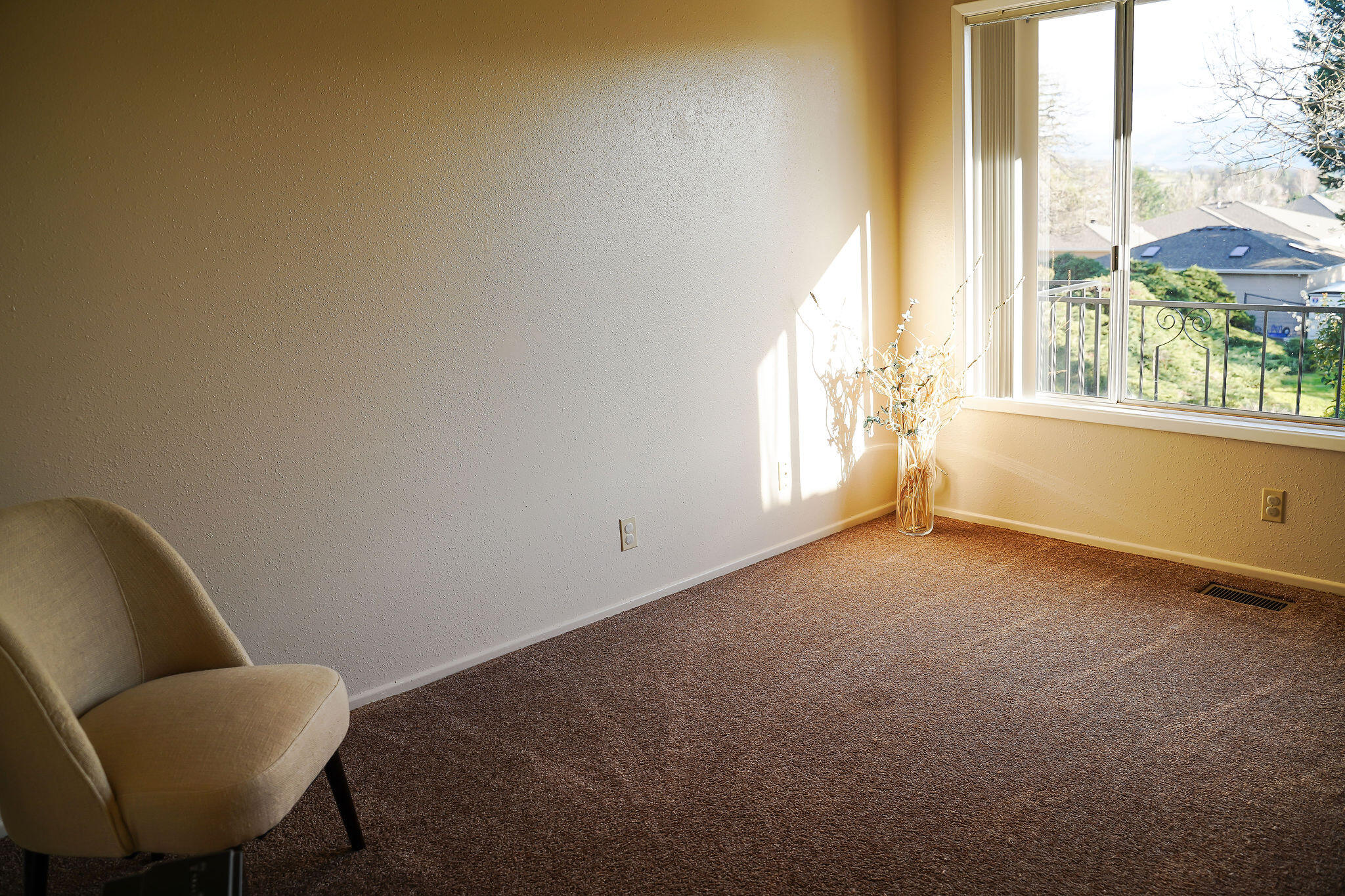 Bel Air Heights - Residential