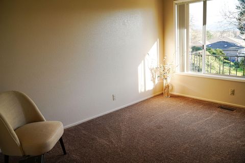 Tiny photo for 3676 Princeton Way, Medford, OR 97504 (MLS # 220210679)