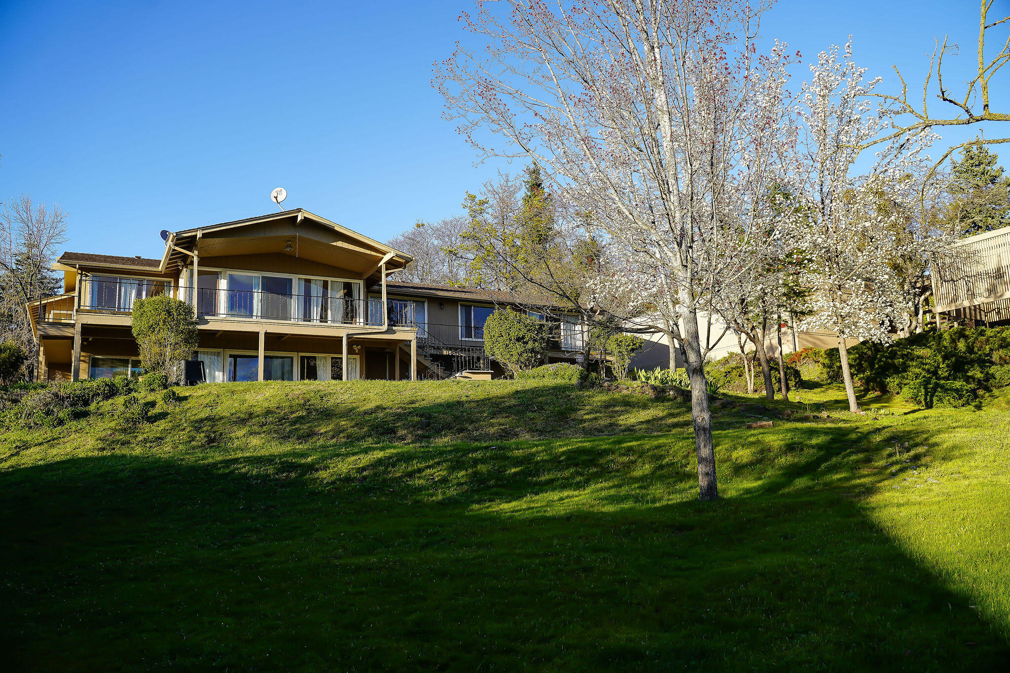 Bel Air Heights - Residential