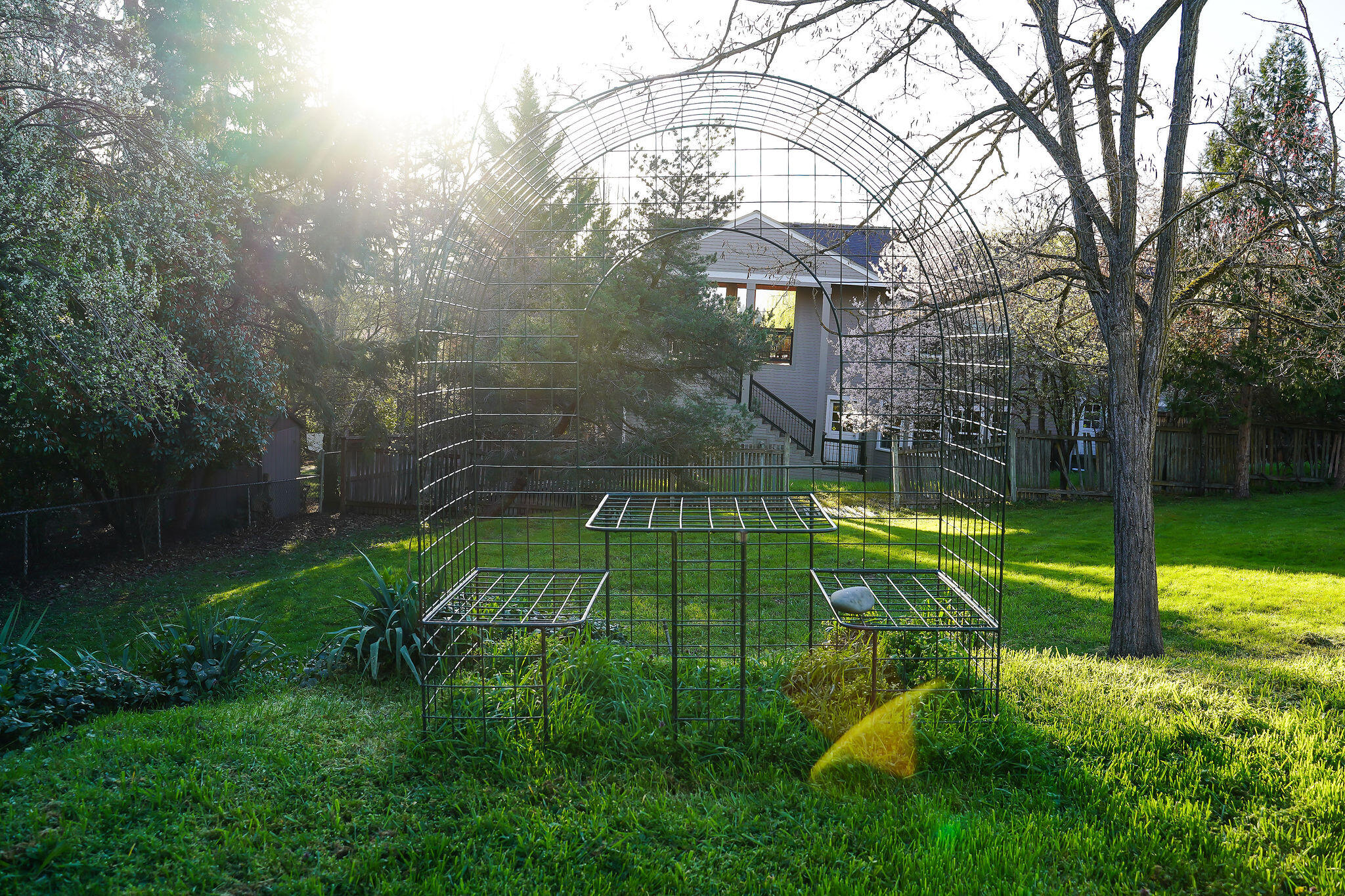 Bel Air Heights - Residential