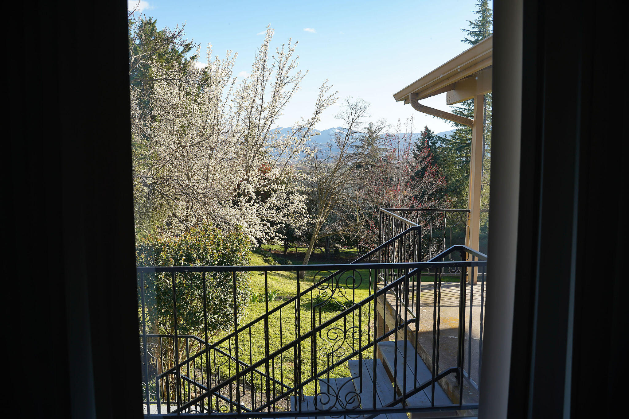 Bel Air Heights - Residential