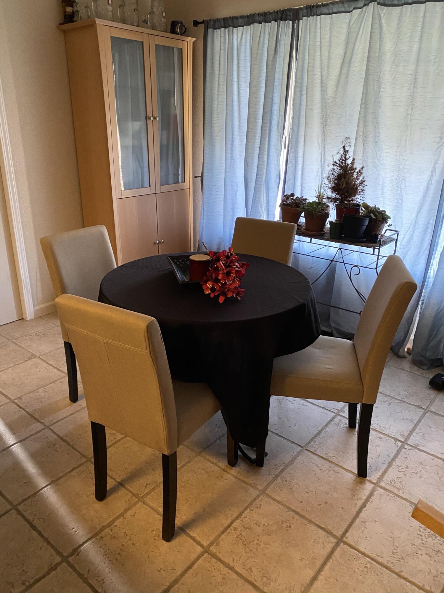 Bel Air Heights - Residential