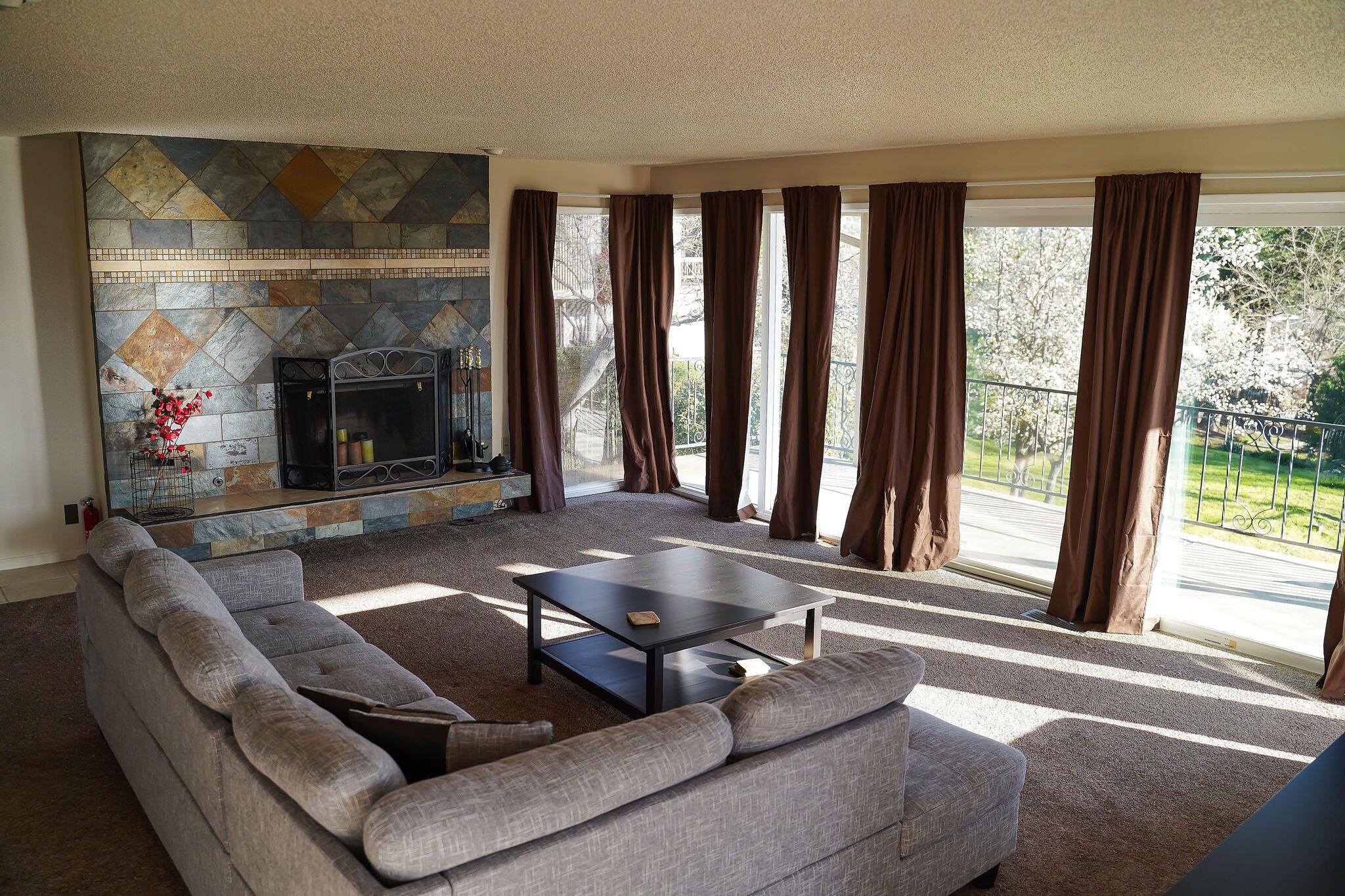 Bel Air Heights - Residential