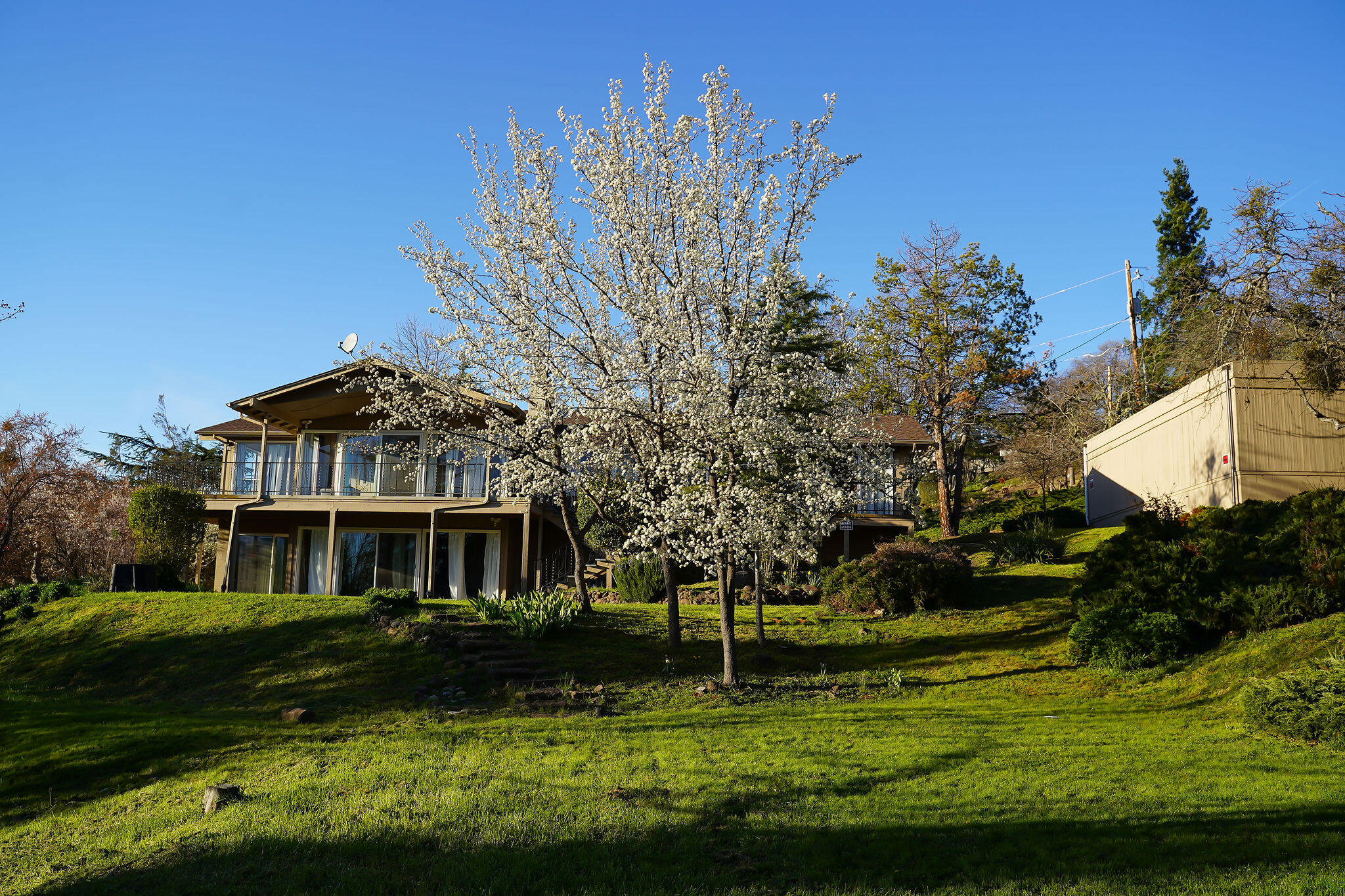 Bel Air Heights - Residential