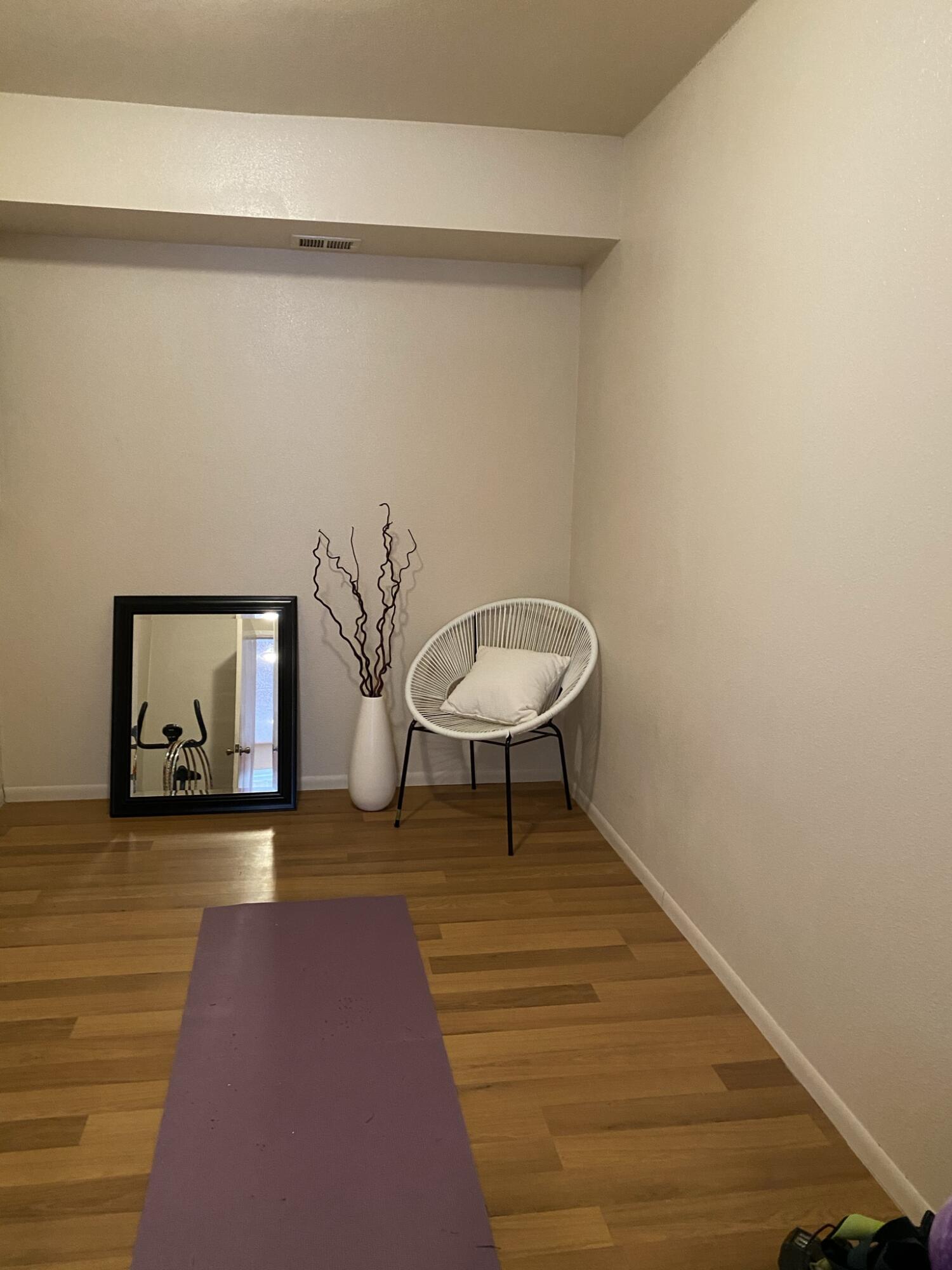 Bel Air Heights - Residential