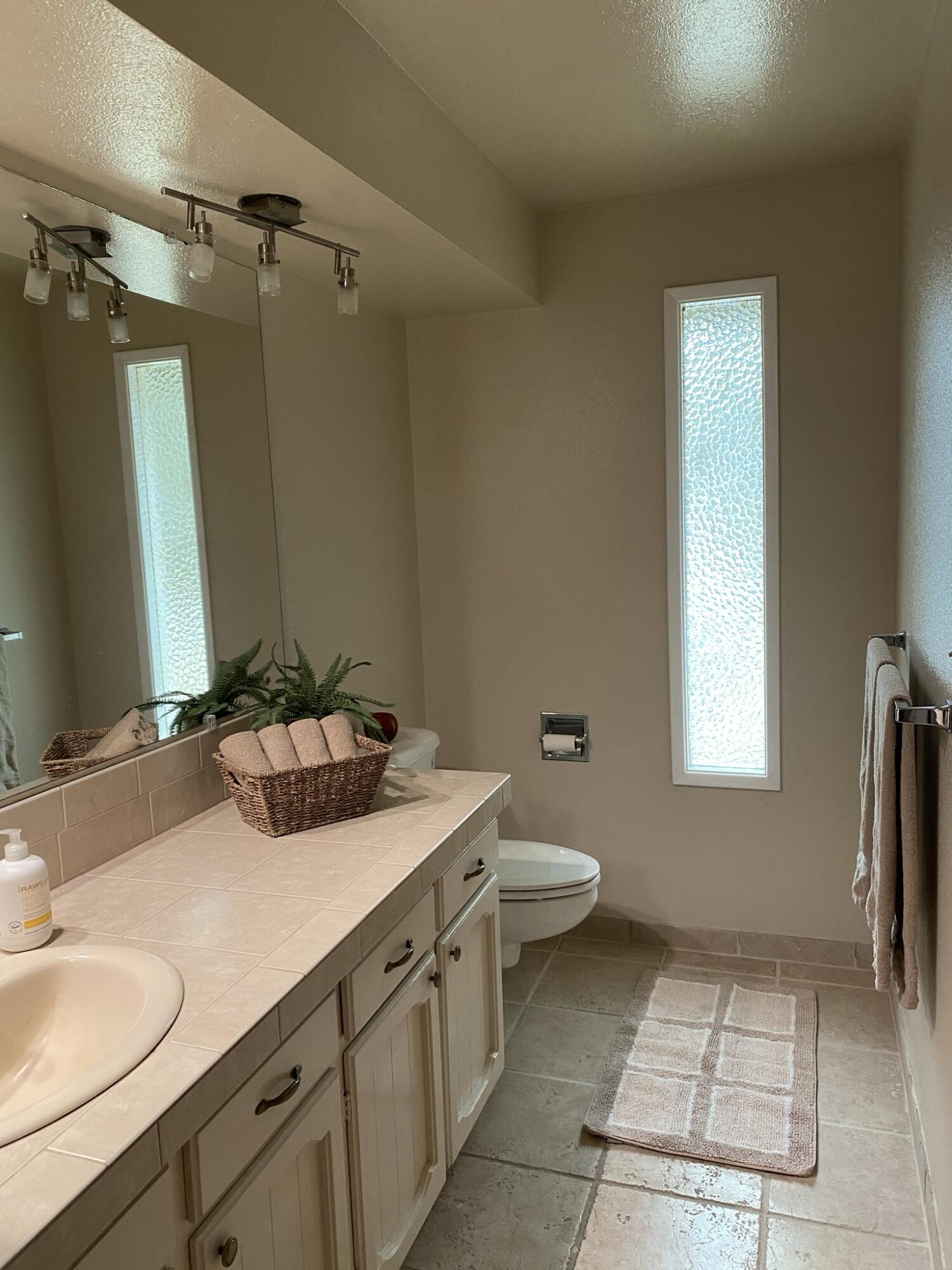 Bel Air Heights - Residential