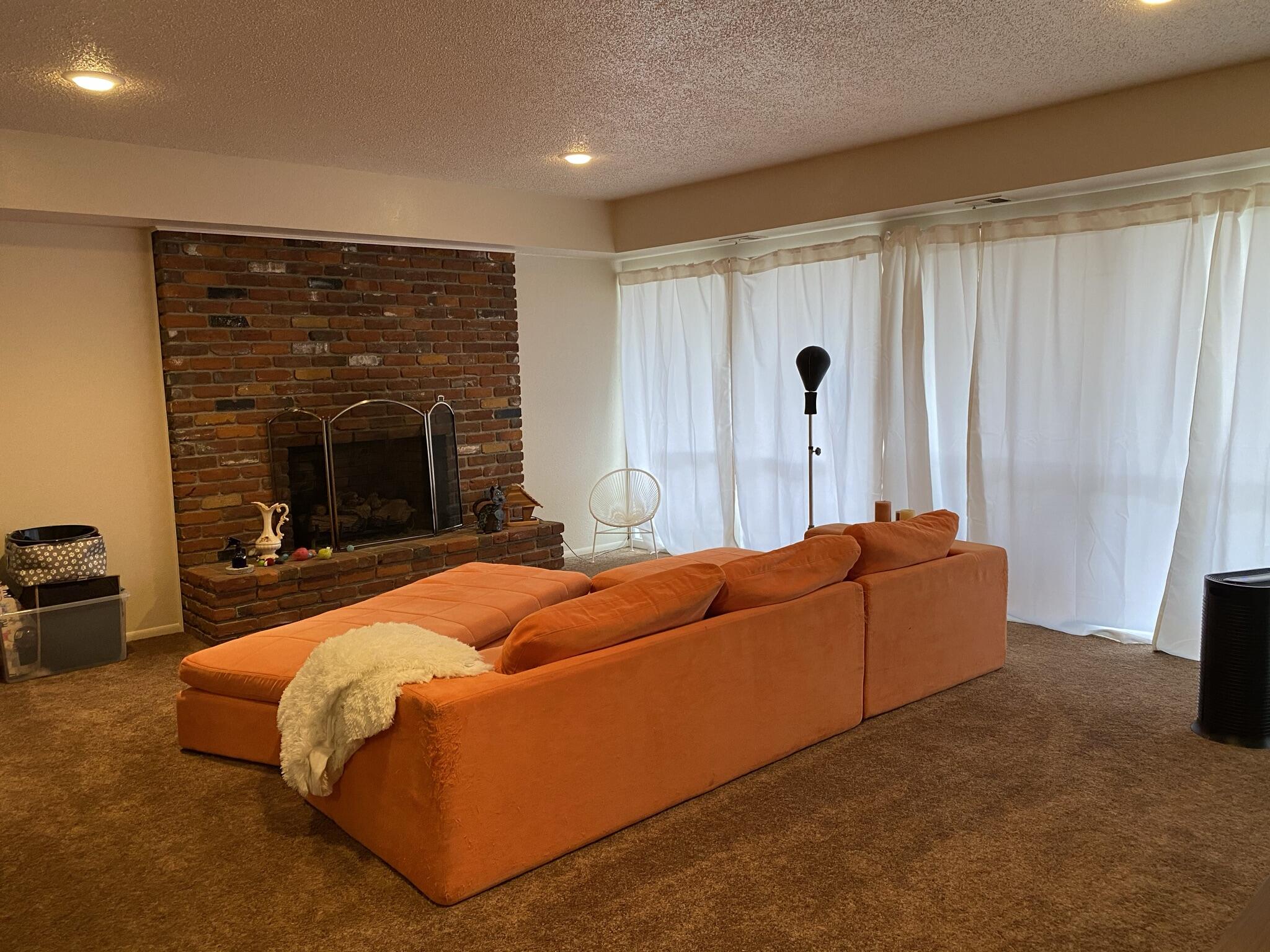 Bel Air Heights - Residential