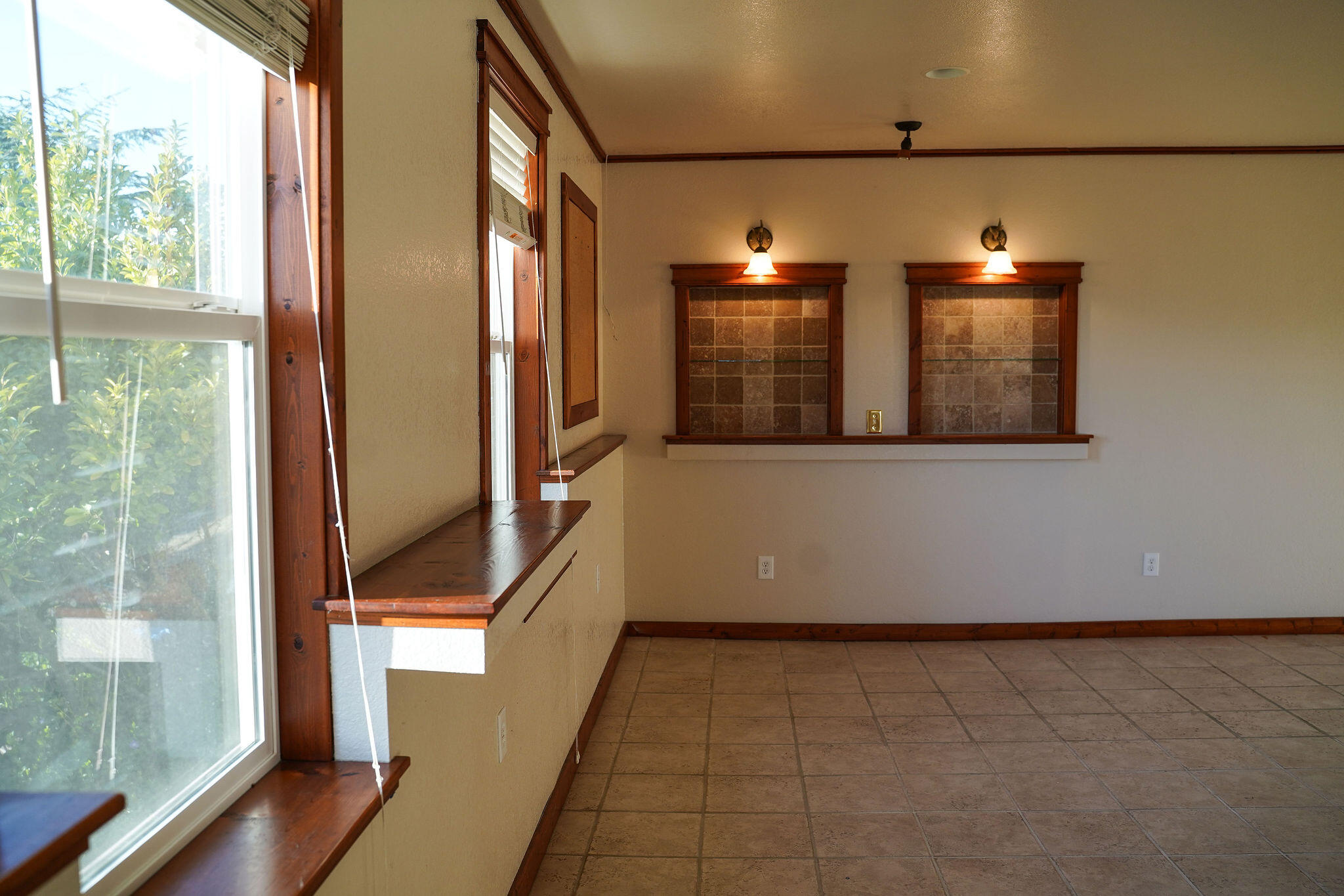 Bel Air Heights - Residential