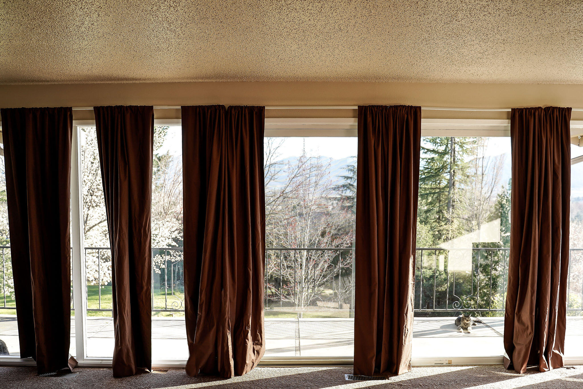 Bel Air Heights - Residential