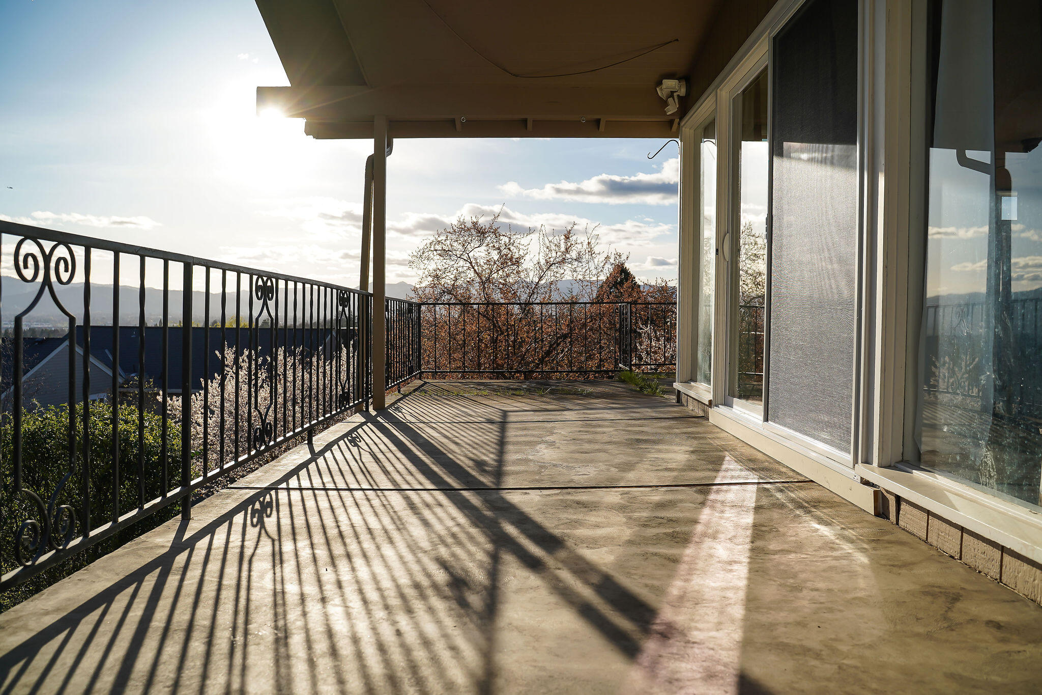 Bel Air Heights - Residential