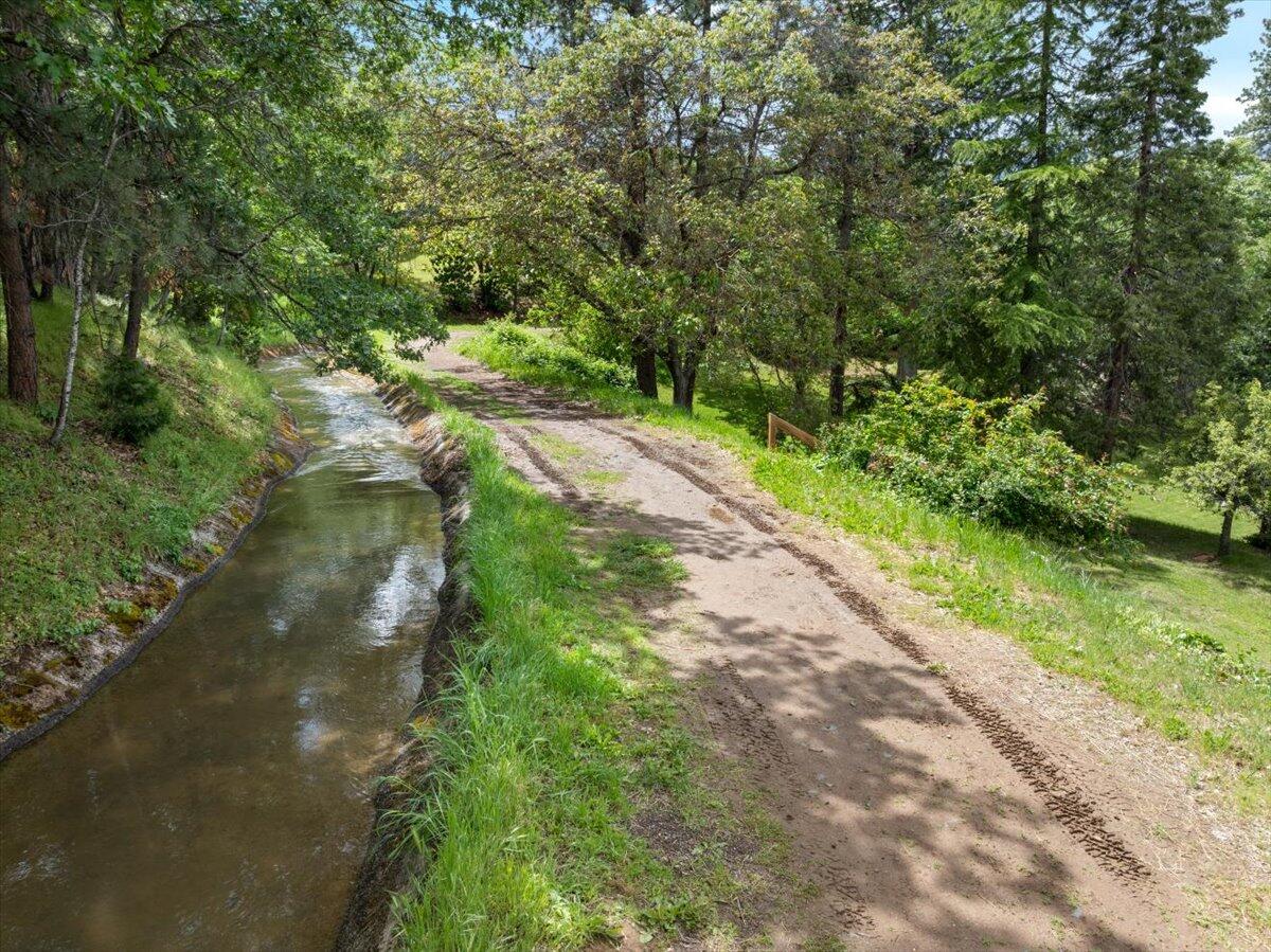 Norwood Subdivision - Residential