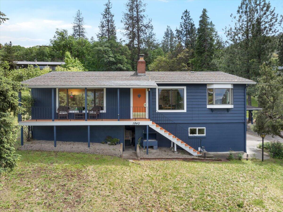 Norwood Subdivision - Residential