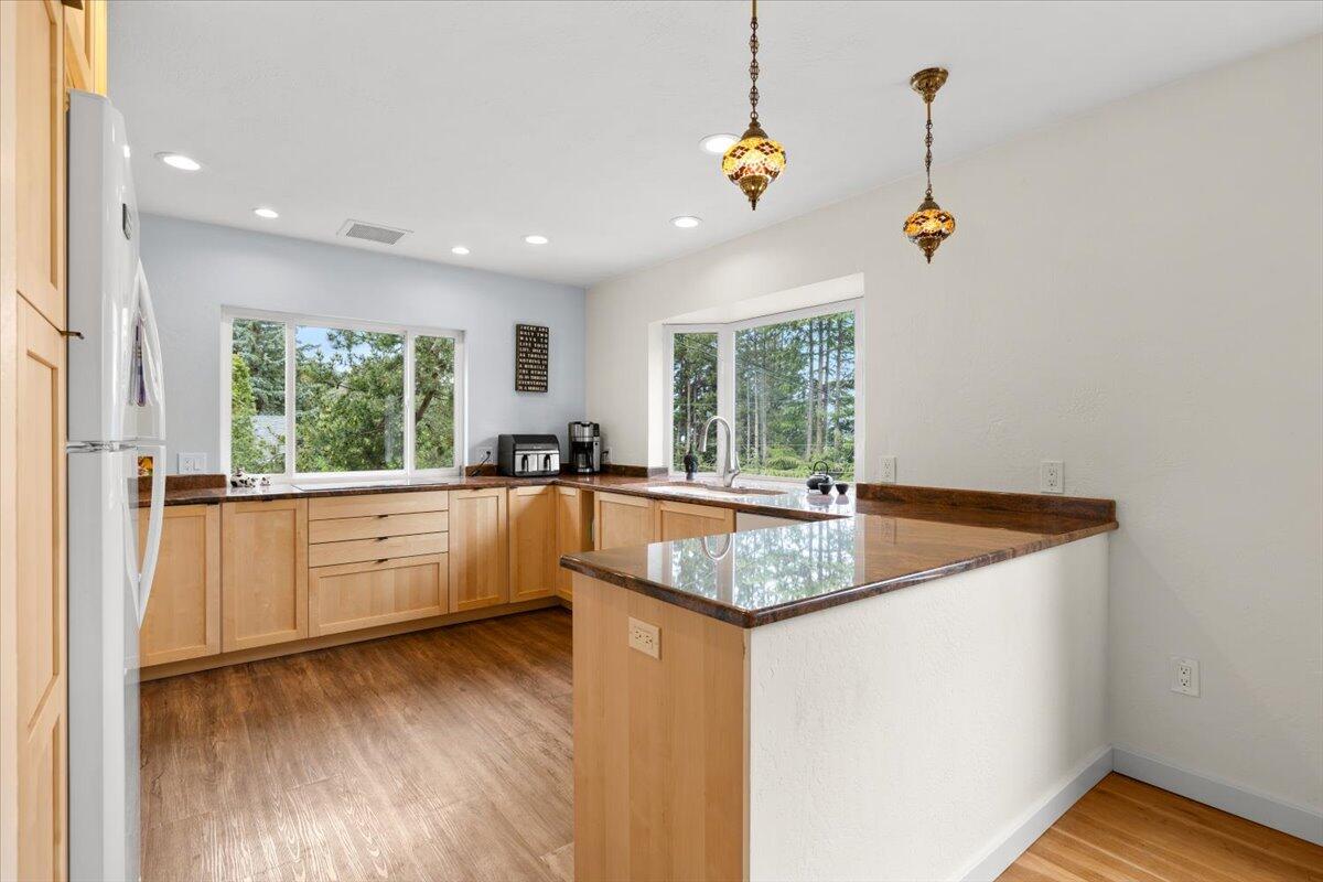 Norwood Subdivision - Residential