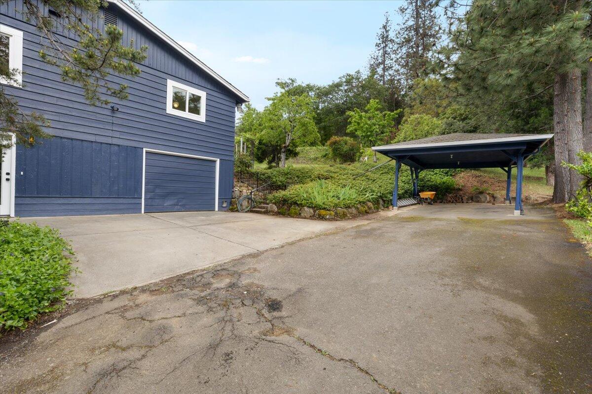 Norwood Subdivision - Residential