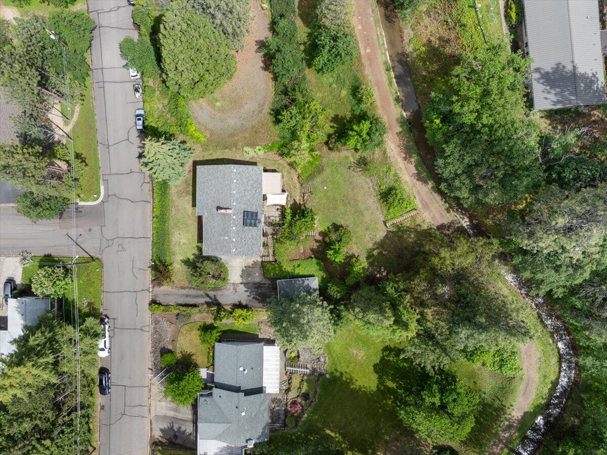 Norwood Subdivision - Residential