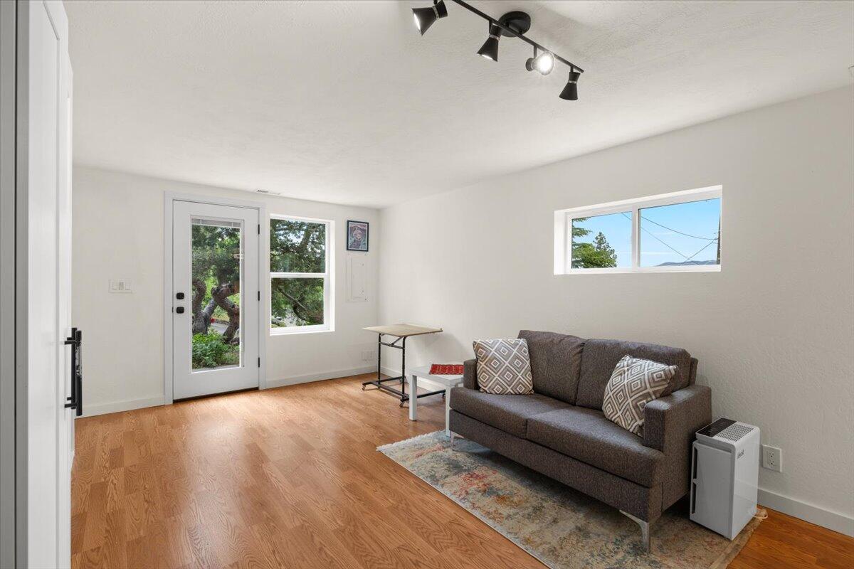 Norwood Subdivision - Residential